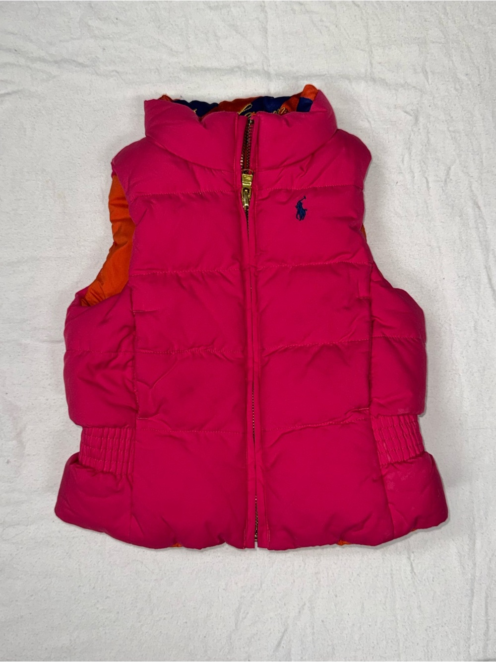 Kids Vest